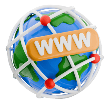 Projet site internet