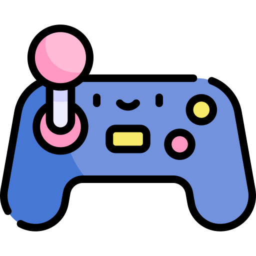Projet jeux vidéos