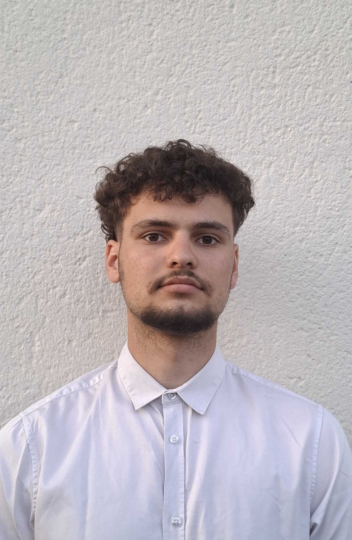 Photo de Valentin Magnye